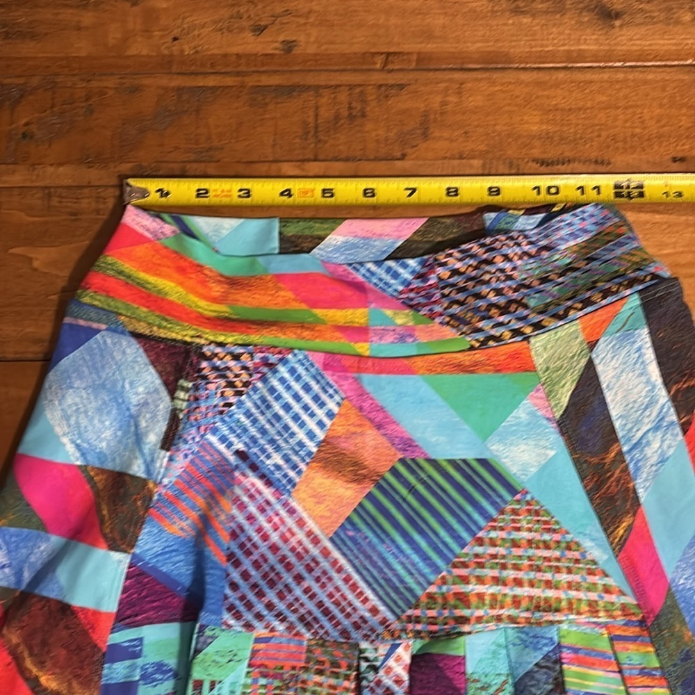 Dona Jo skort, XS - Picture 6 of 8
